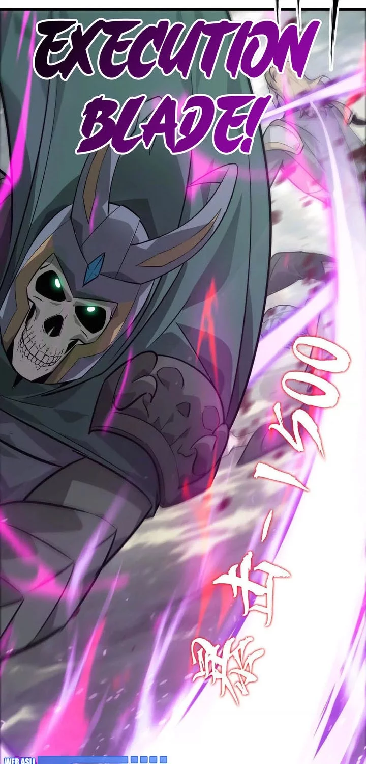 Game Online: Unrivaled In The World (Remake) Chapter 38 - halaman 30