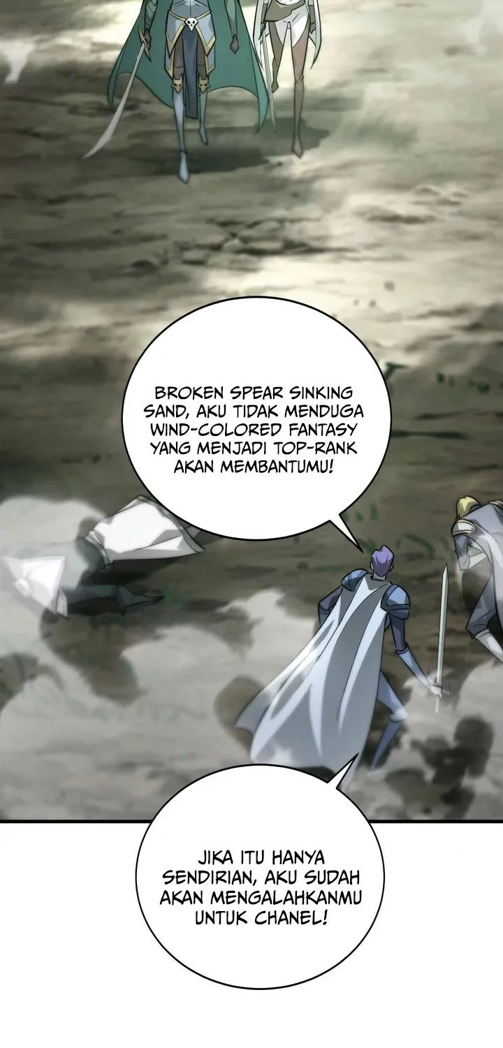 Game Online: Unrivaled In The World (Remake) Chapter 38 - halaman 32