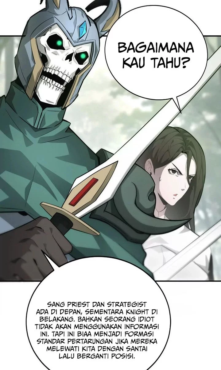 Game Online: Unrivaled In The World (Remake) Chapter 38 - halaman 4