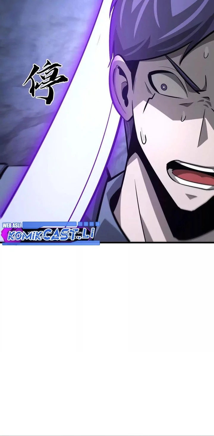 Game Online: Unrivaled In The World (Remake) Chapter 38 - halaman 40