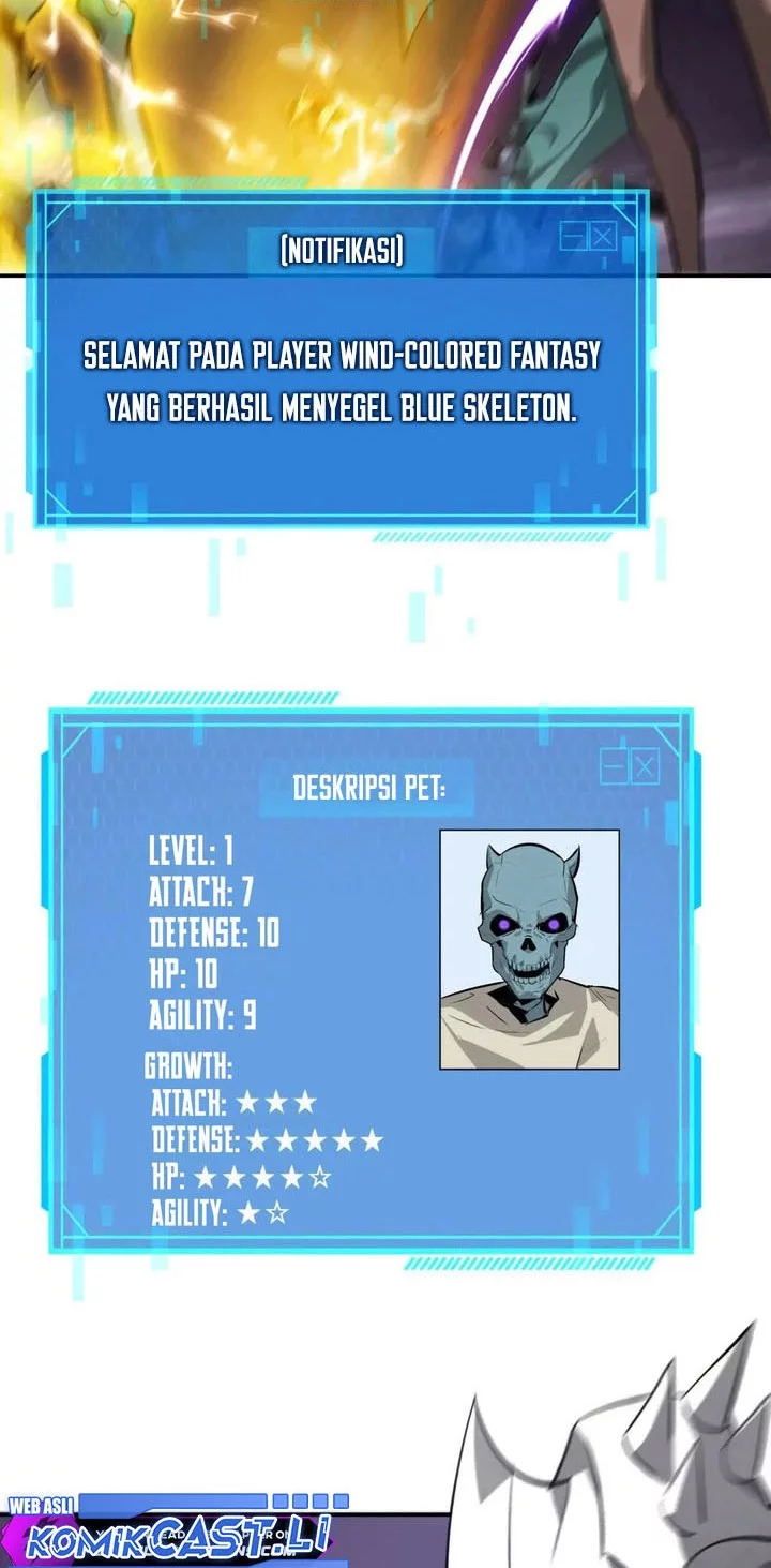 Game Online: Unrivaled In The World (Remake) Chapter 38 - halaman 46