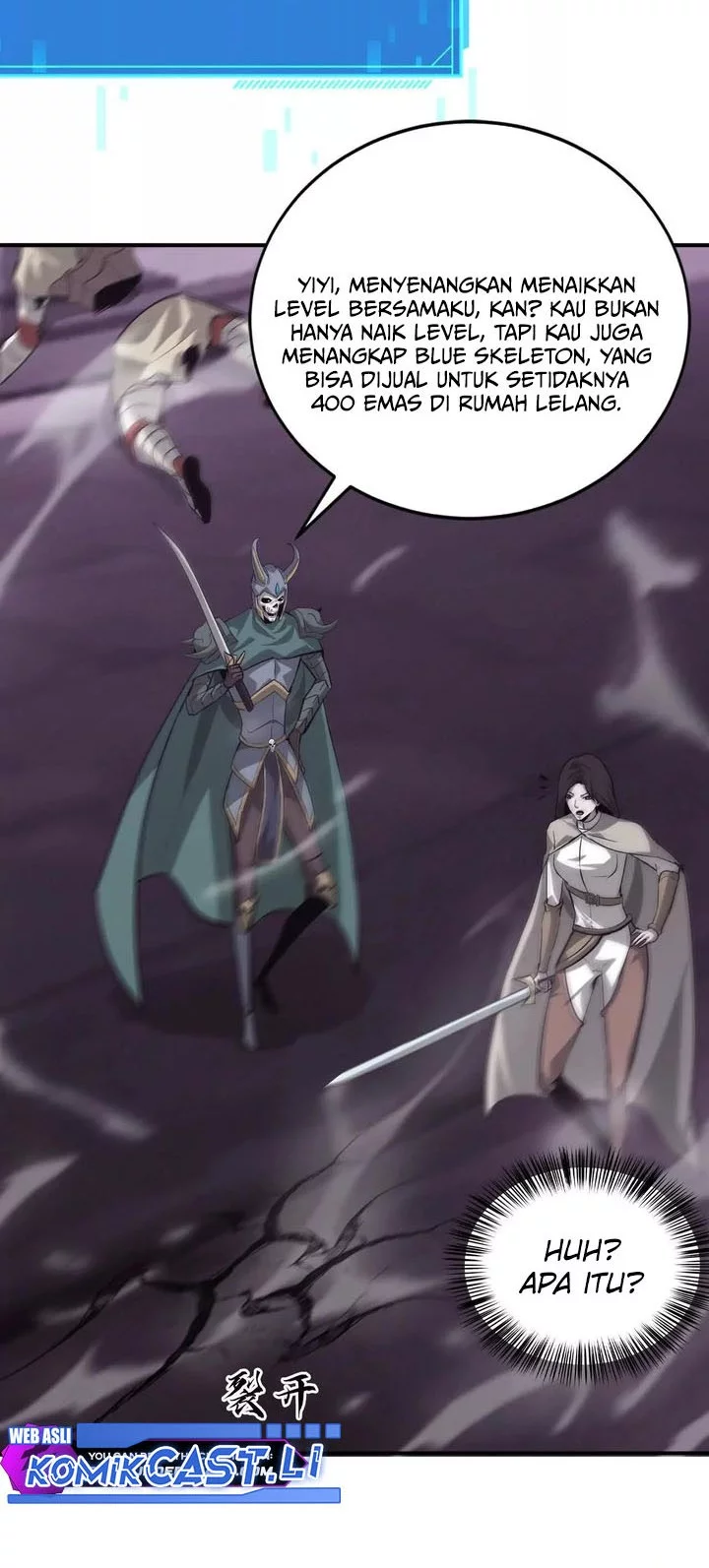 Game Online: Unrivaled In The World (Remake) Chapter 38 - halaman 50