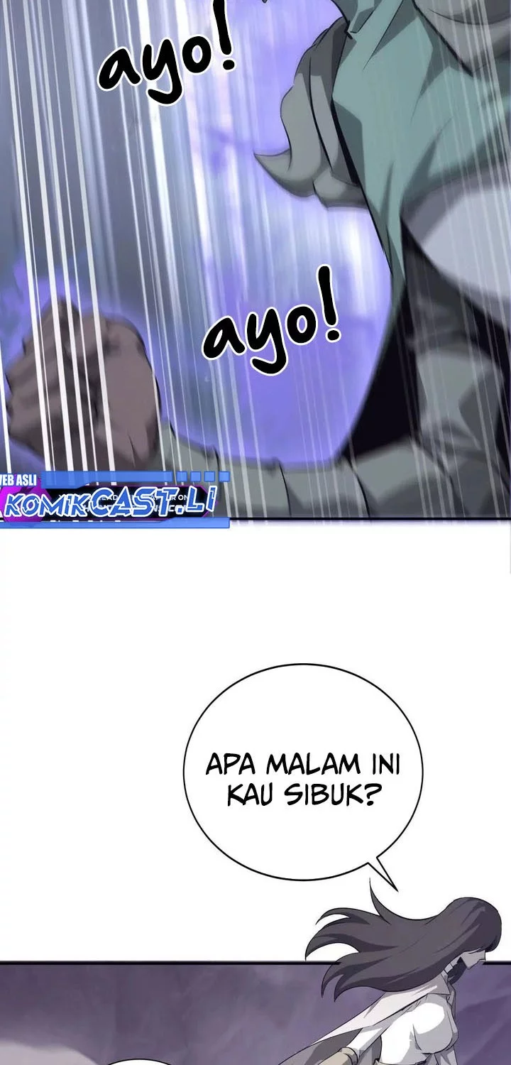 Game Online: Unrivaled In The World (Remake) Chapter 39 - halaman 10
