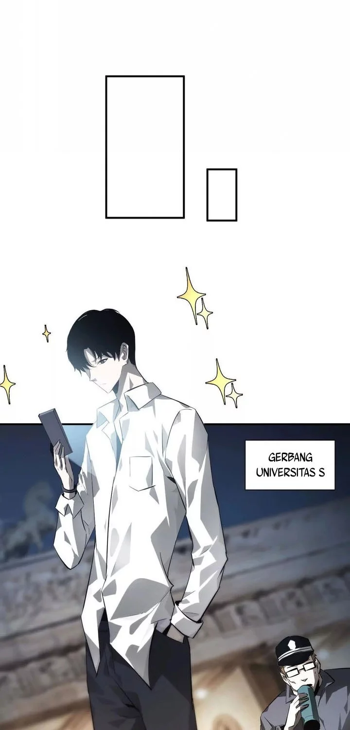 Game Online: Unrivaled In The World (Remake) Chapter 39 - halaman 12