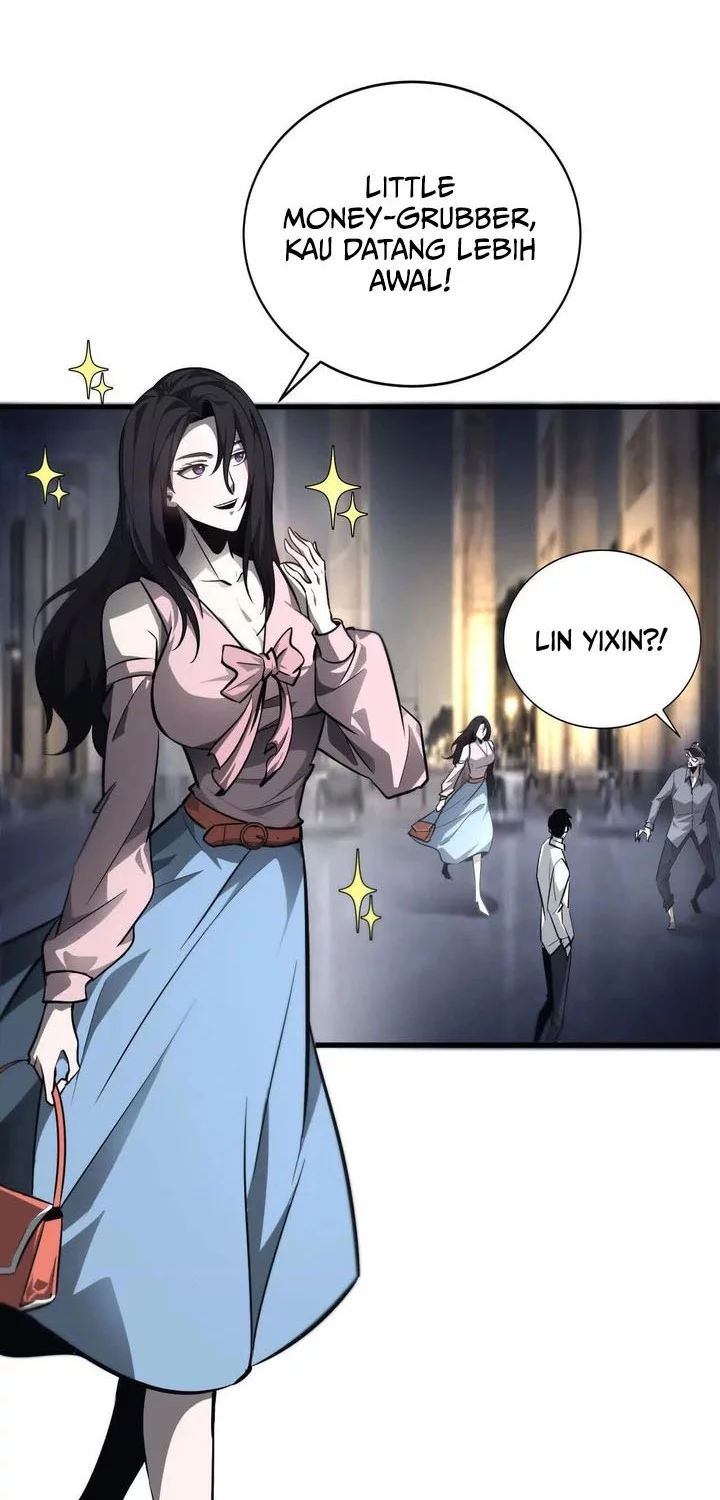 Game Online: Unrivaled In The World (Remake) Chapter 39 - halaman 14