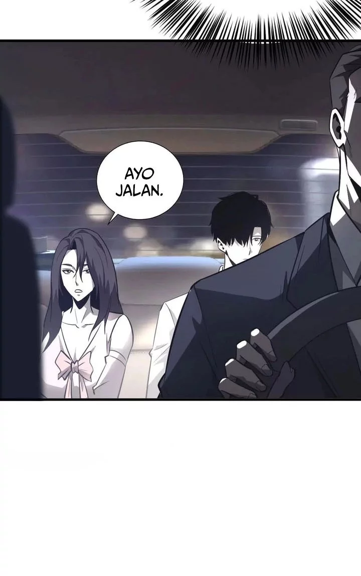 Game Online: Unrivaled In The World (Remake) Chapter 39 - halaman 18