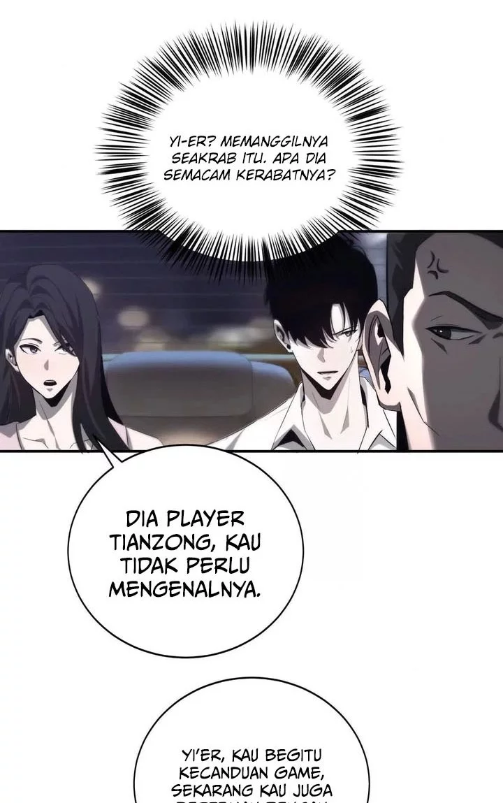 Game Online: Unrivaled In The World (Remake) Chapter 39 - halaman 20