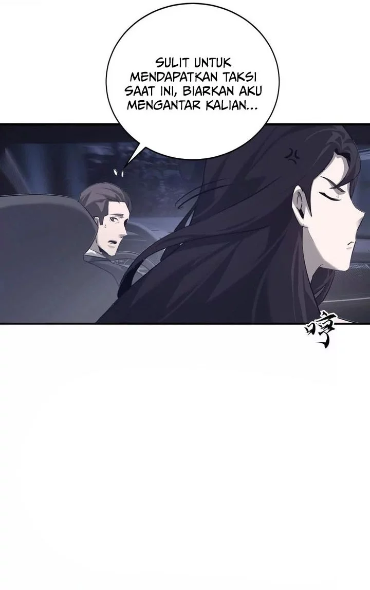Game Online: Unrivaled In The World (Remake) Chapter 39 - halaman 22