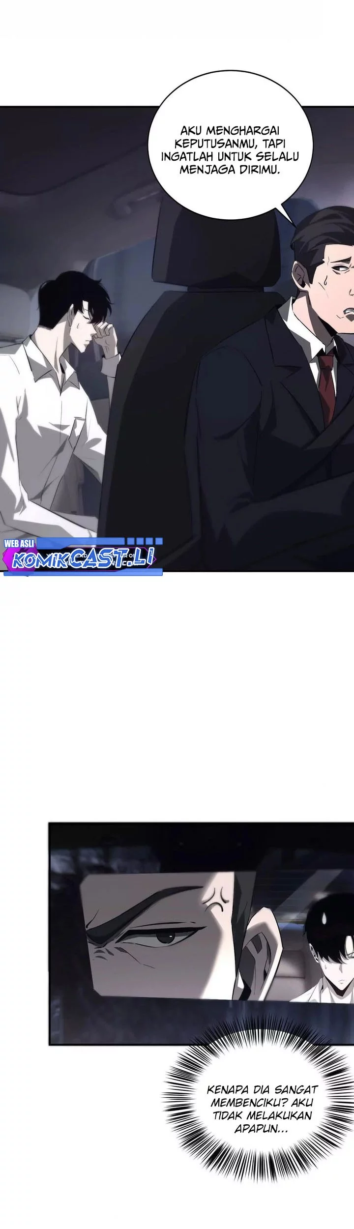 Game Online: Unrivaled In The World (Remake) Chapter 39 - halaman 23