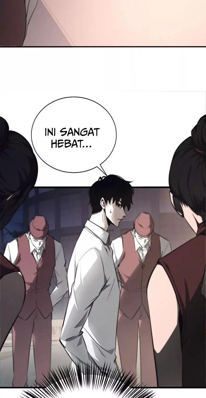 Game Online: Unrivaled In The World (Remake) Chapter 39 - halaman 26