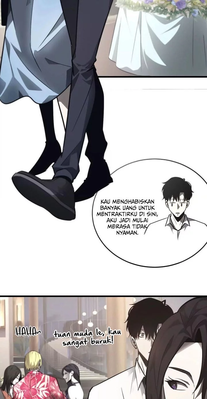 Game Online: Unrivaled In The World (Remake) Chapter 39 - halaman 28