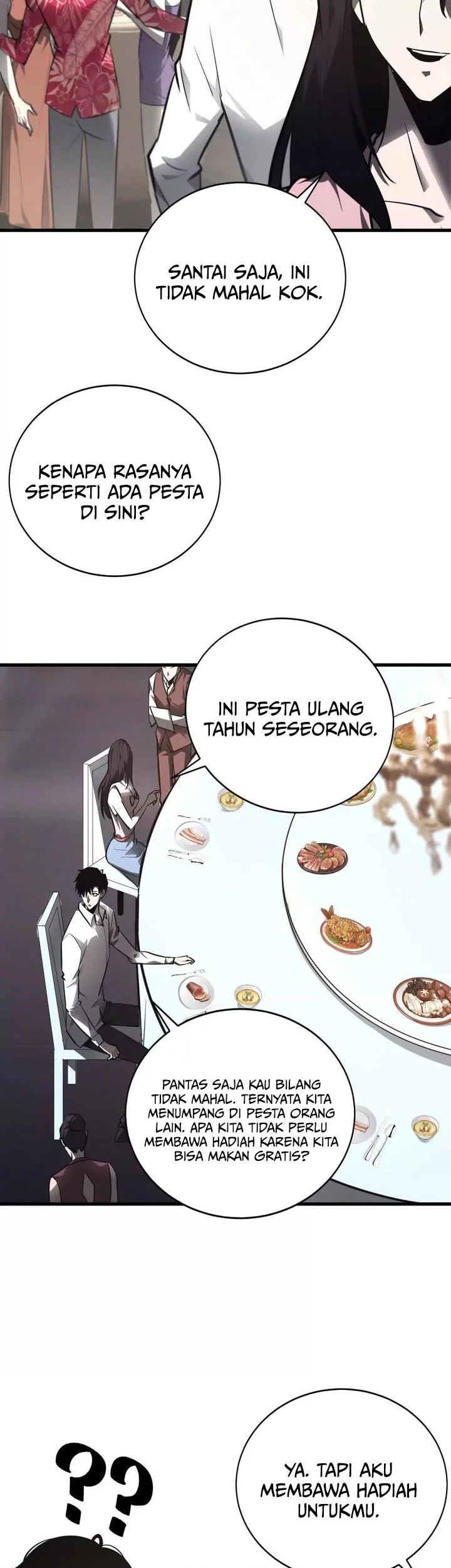 Game Online: Unrivaled In The World (Remake) Chapter 39 - halaman 29