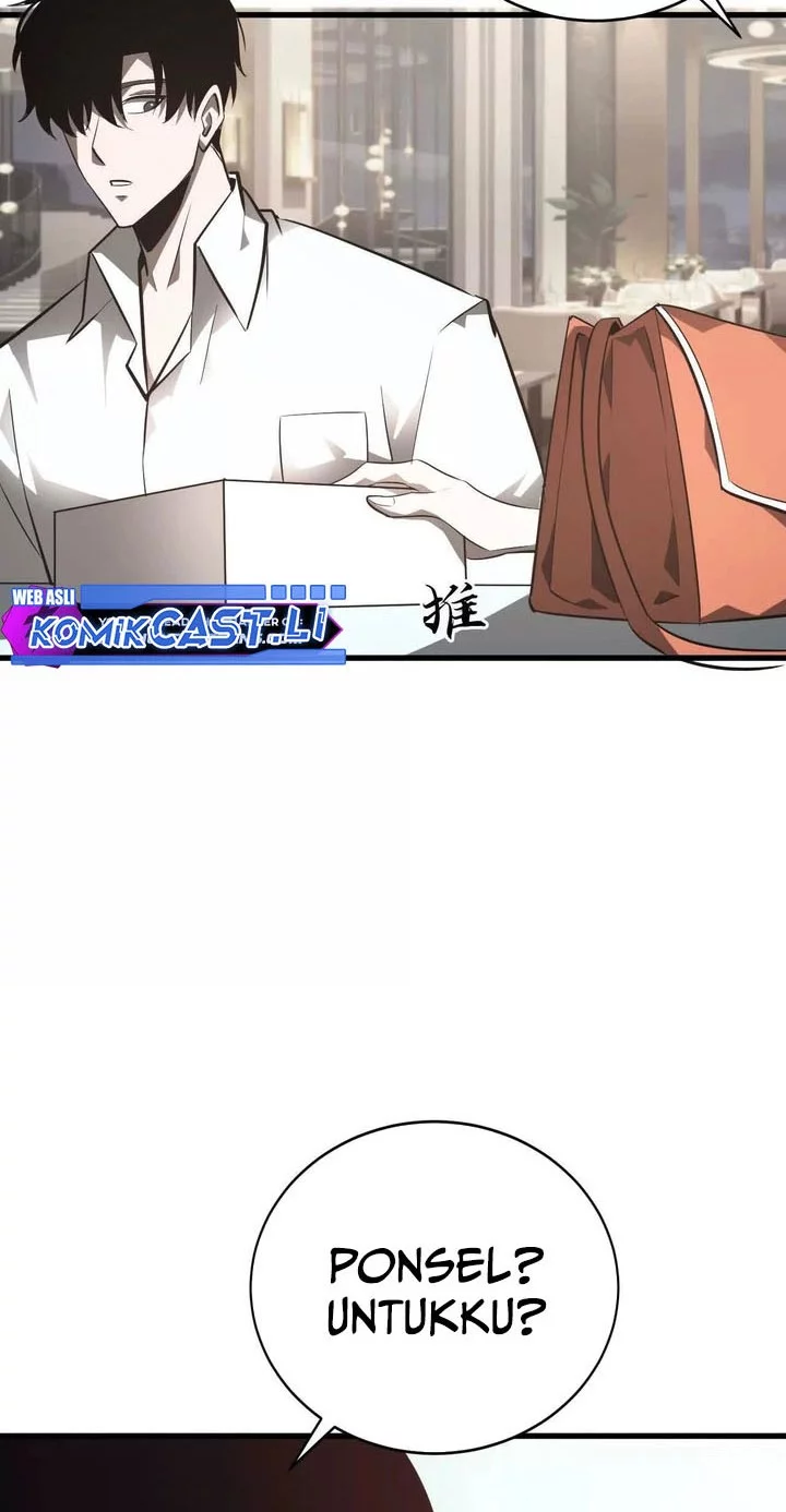 Game Online: Unrivaled In The World (Remake) Chapter 39 - halaman 30