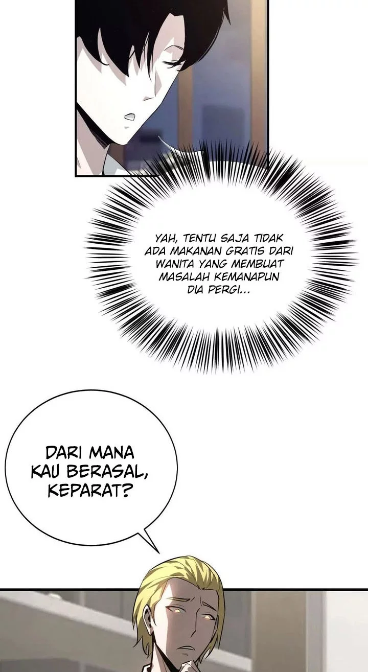 Game Online: Unrivaled In The World (Remake) Chapter 39 - halaman 38