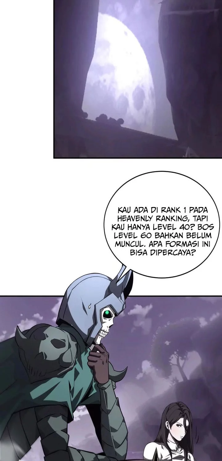 Game Online: Unrivaled In The World (Remake) Chapter 39 - halaman 6