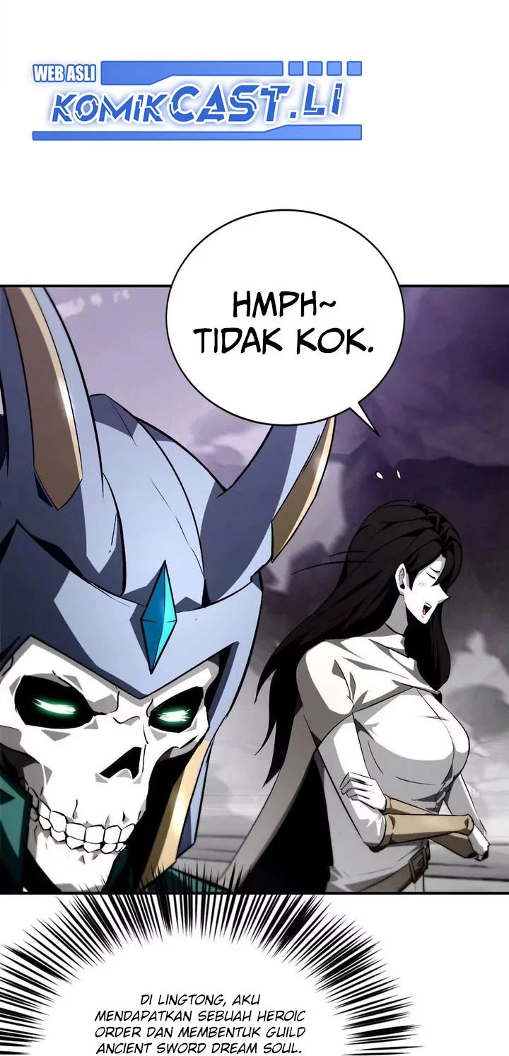 Game Online: Unrivaled In The World (Remake) Chapter 39 - halaman 8