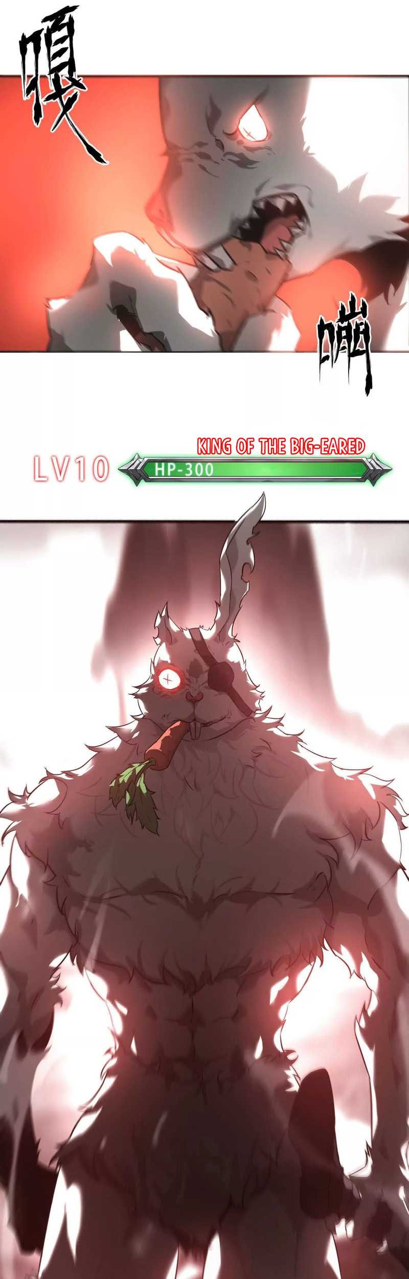 Game Online: Unrivaled In The World (Remake) Chapter 4 - halaman 3