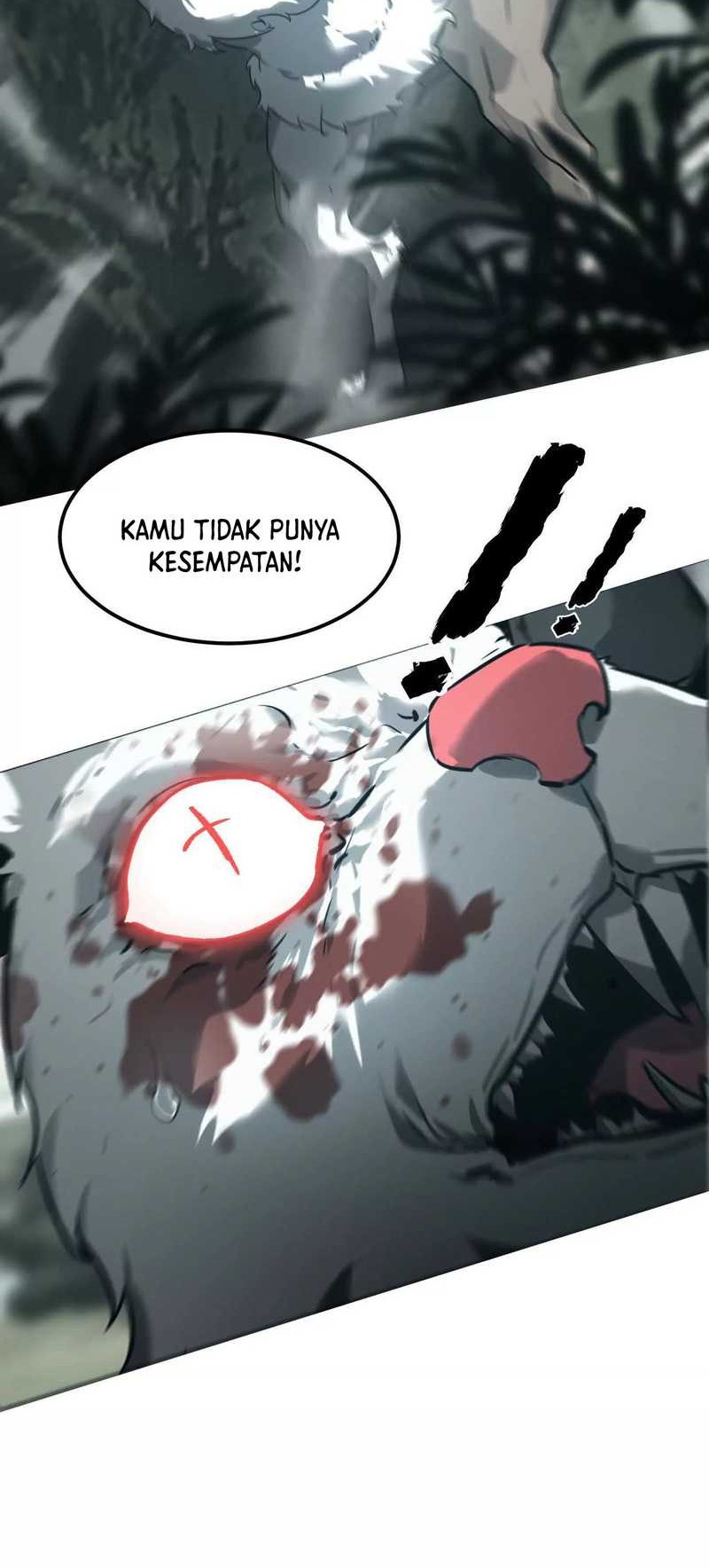 Game Online: Unrivaled In The World (Remake) Chapter 4 - halaman 43