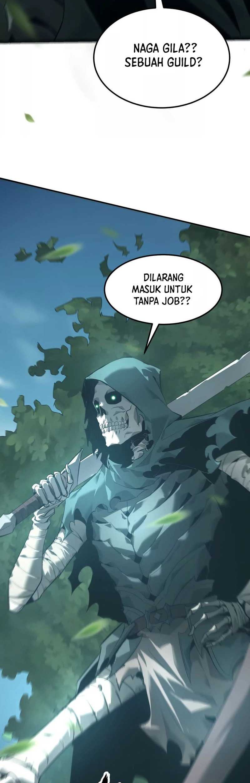 Game Online: Unrivaled In The World (Remake) Chapter 4 - halaman 64