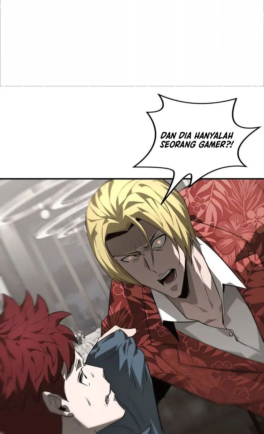 Game Online: Unrivaled In The World (Remake) Chapter 40 - halaman 10