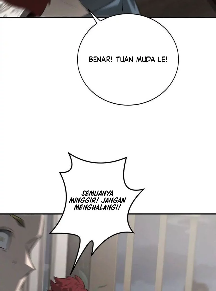 Game Online: Unrivaled In The World (Remake) Chapter 40 - halaman 11