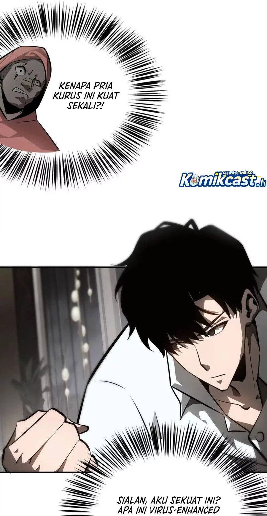 Game Online: Unrivaled In The World (Remake) Chapter 40 - halaman 23