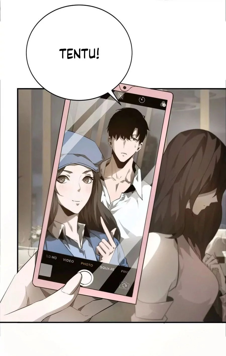 Game Online: Unrivaled In The World (Remake) Chapter 40 - halaman 3