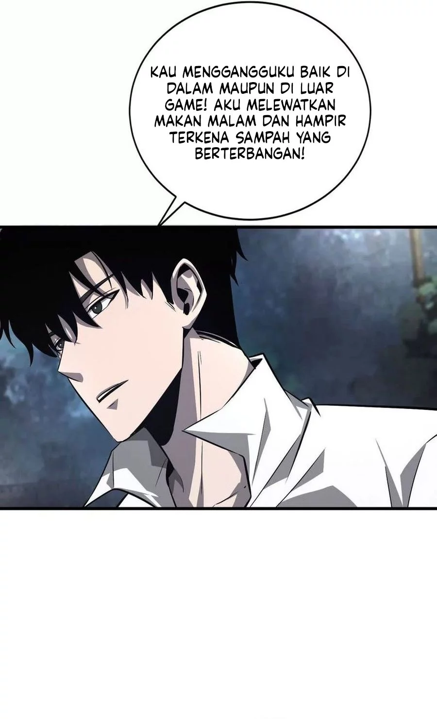 Game Online: Unrivaled In The World (Remake) Chapter 40 - halaman 49