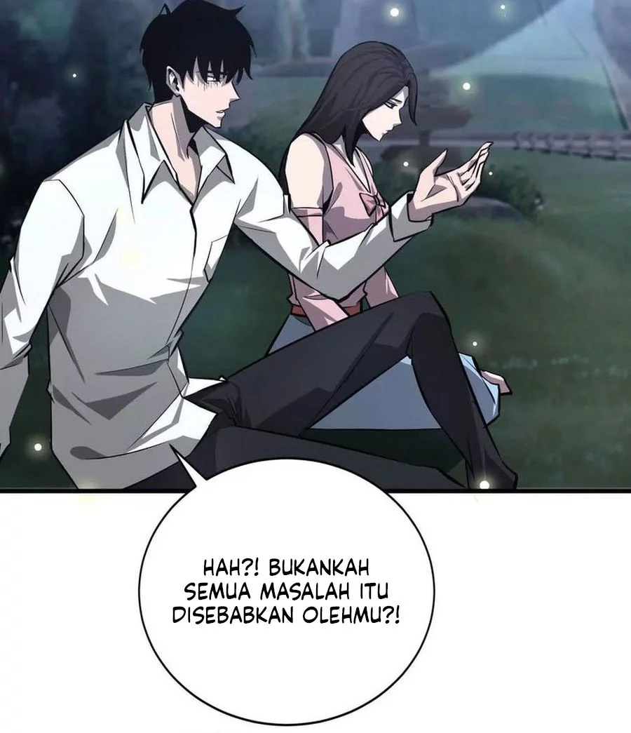 Game Online: Unrivaled In The World (Remake) Chapter 40 - halaman 51