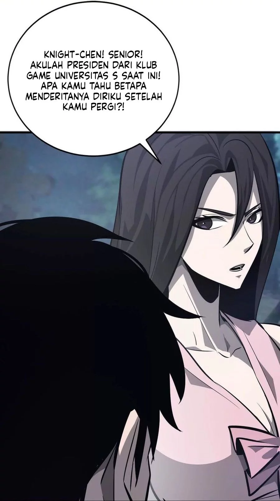 Game Online: Unrivaled In The World (Remake) Chapter 40 - halaman 52