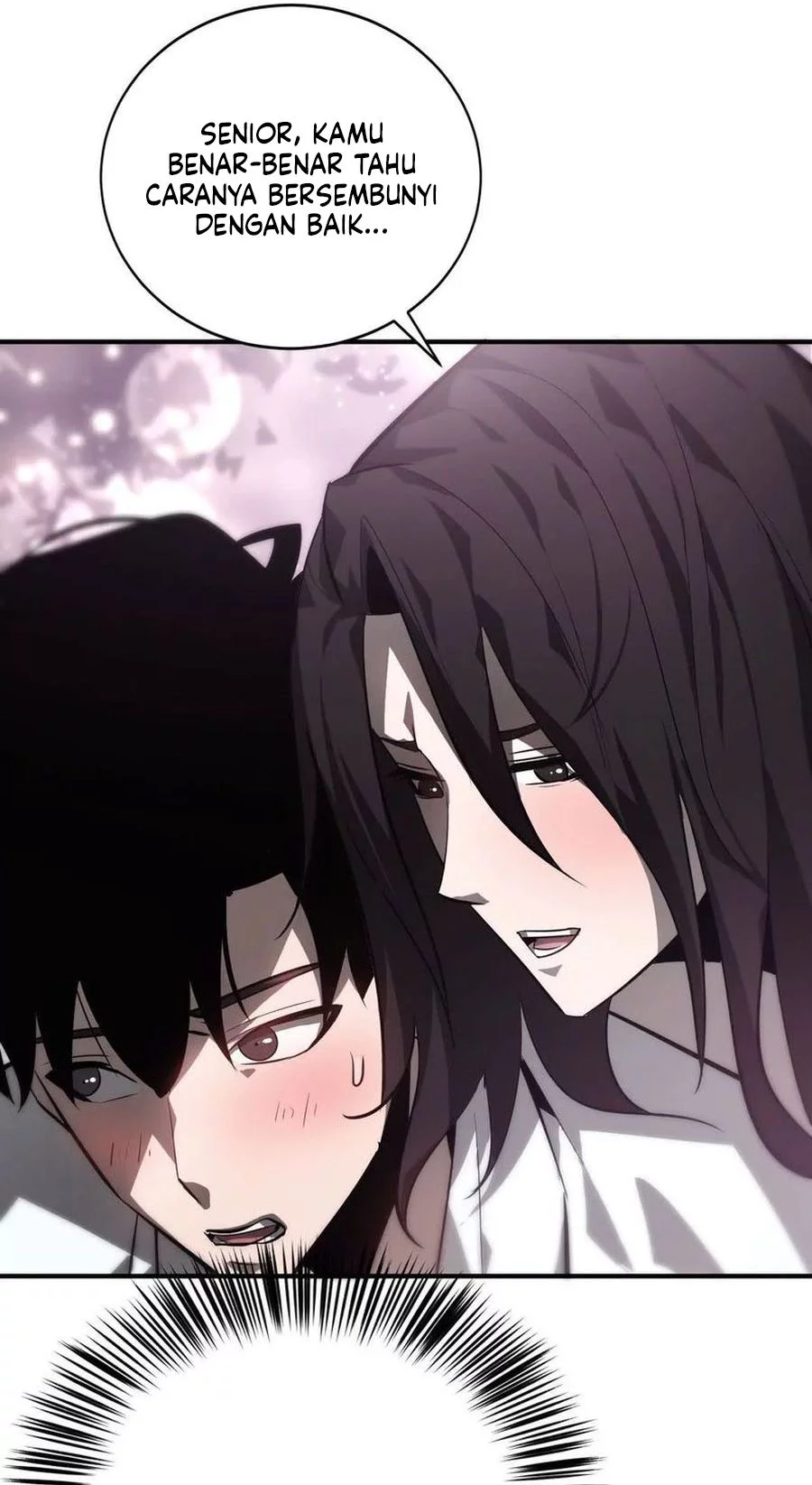 Game Online: Unrivaled In The World (Remake) Chapter 40 - halaman 56