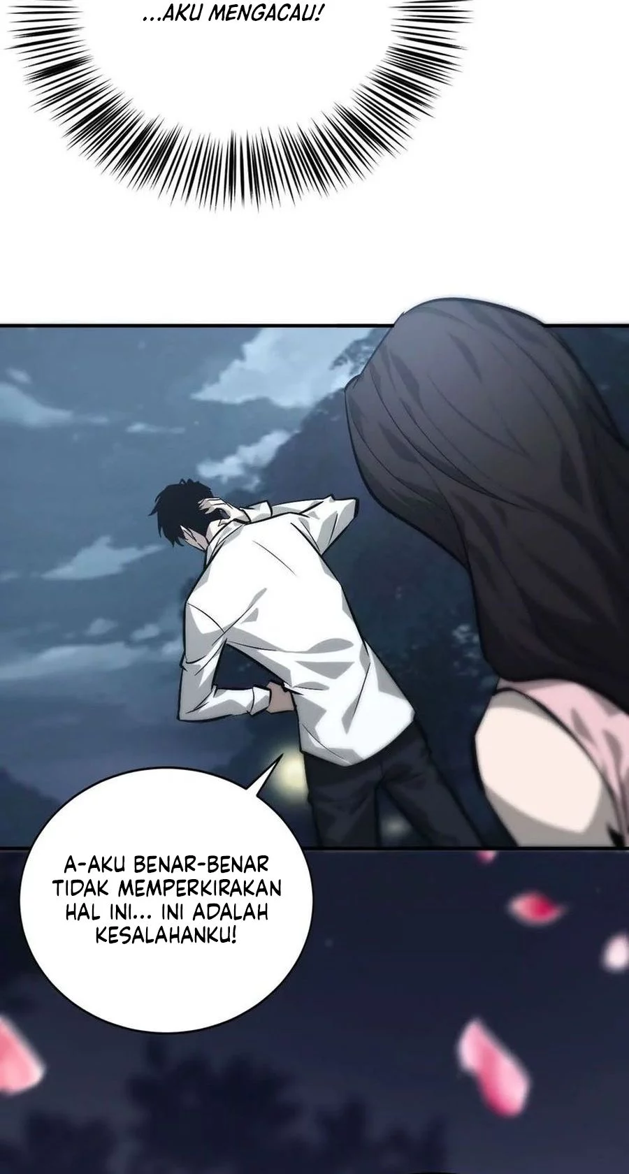 Game Online: Unrivaled In The World (Remake) Chapter 40 - halaman 57