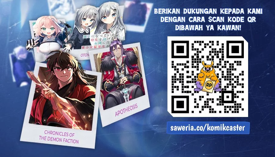 Game Online: Unrivaled In The World (Remake) Chapter 40 - halaman 73