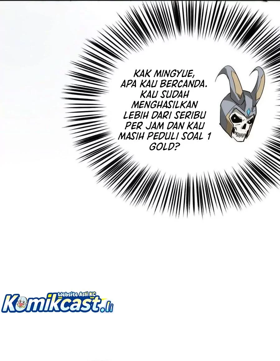 Game Online: Unrivaled In The World (Remake) Chapter 41 - halaman 13