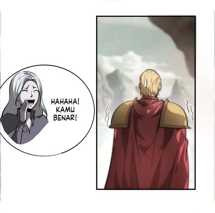 Game Online: Unrivaled In The World (Remake) Chapter 41 - halaman 18