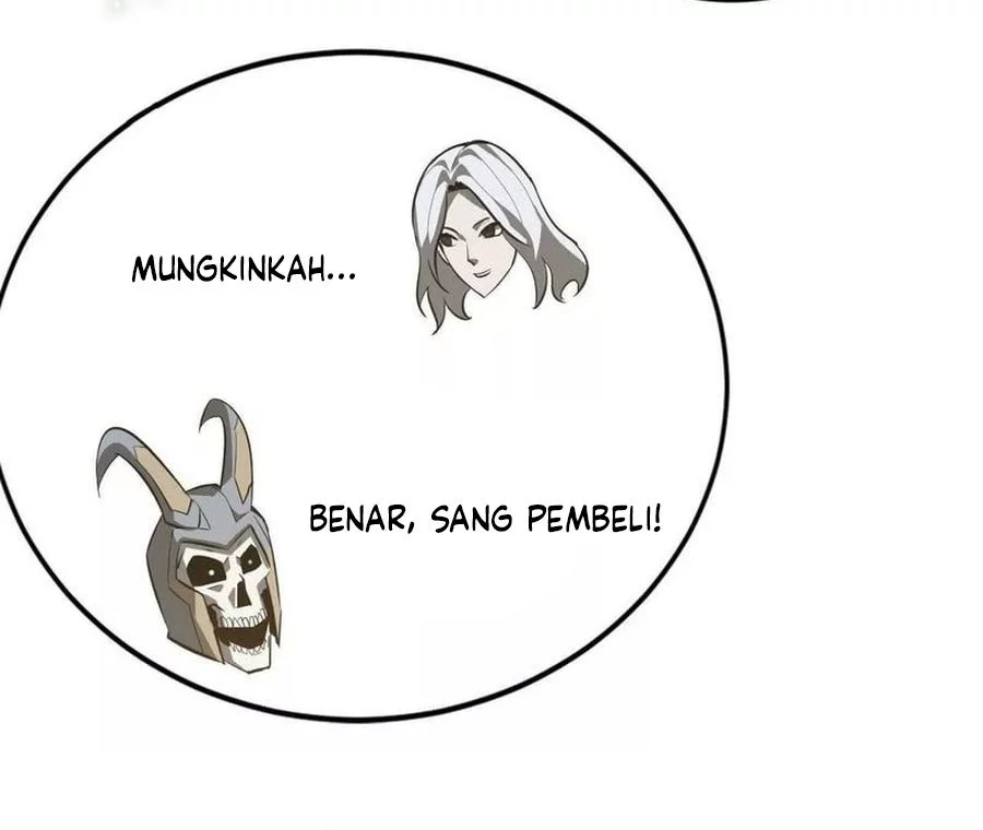 Game Online: Unrivaled In The World (Remake) Chapter 41 - halaman 21