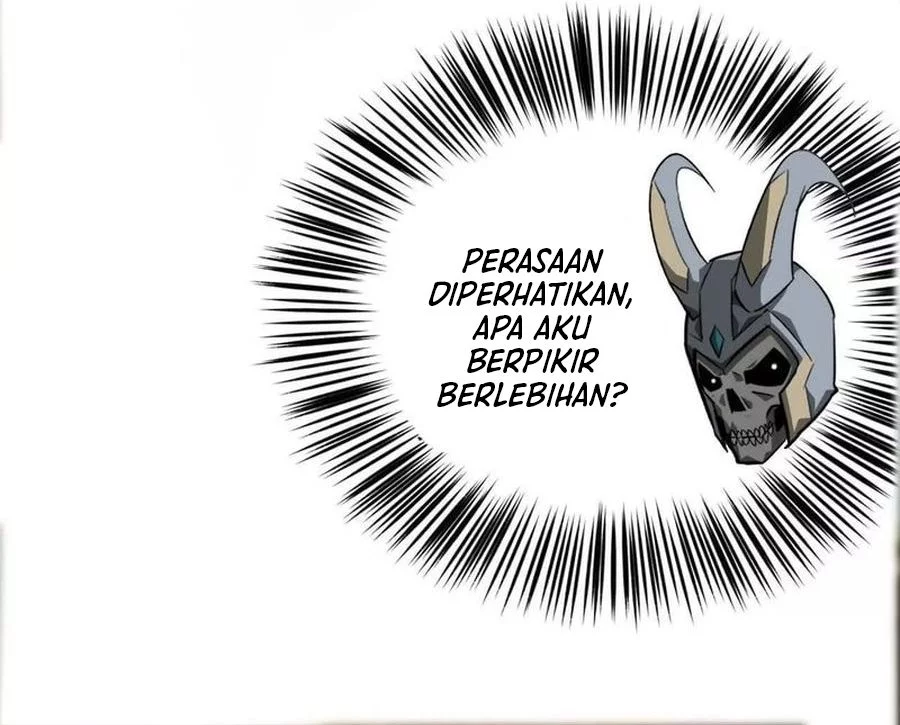 Game Online: Unrivaled In The World (Remake) Chapter 41 - halaman 25