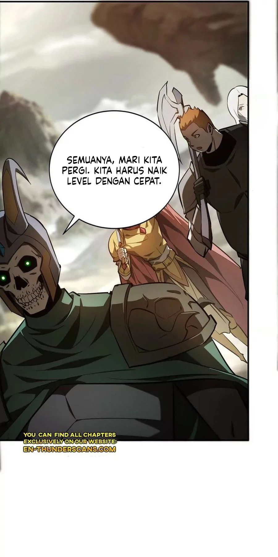 Game Online: Unrivaled In The World (Remake) Chapter 41 - halaman 26