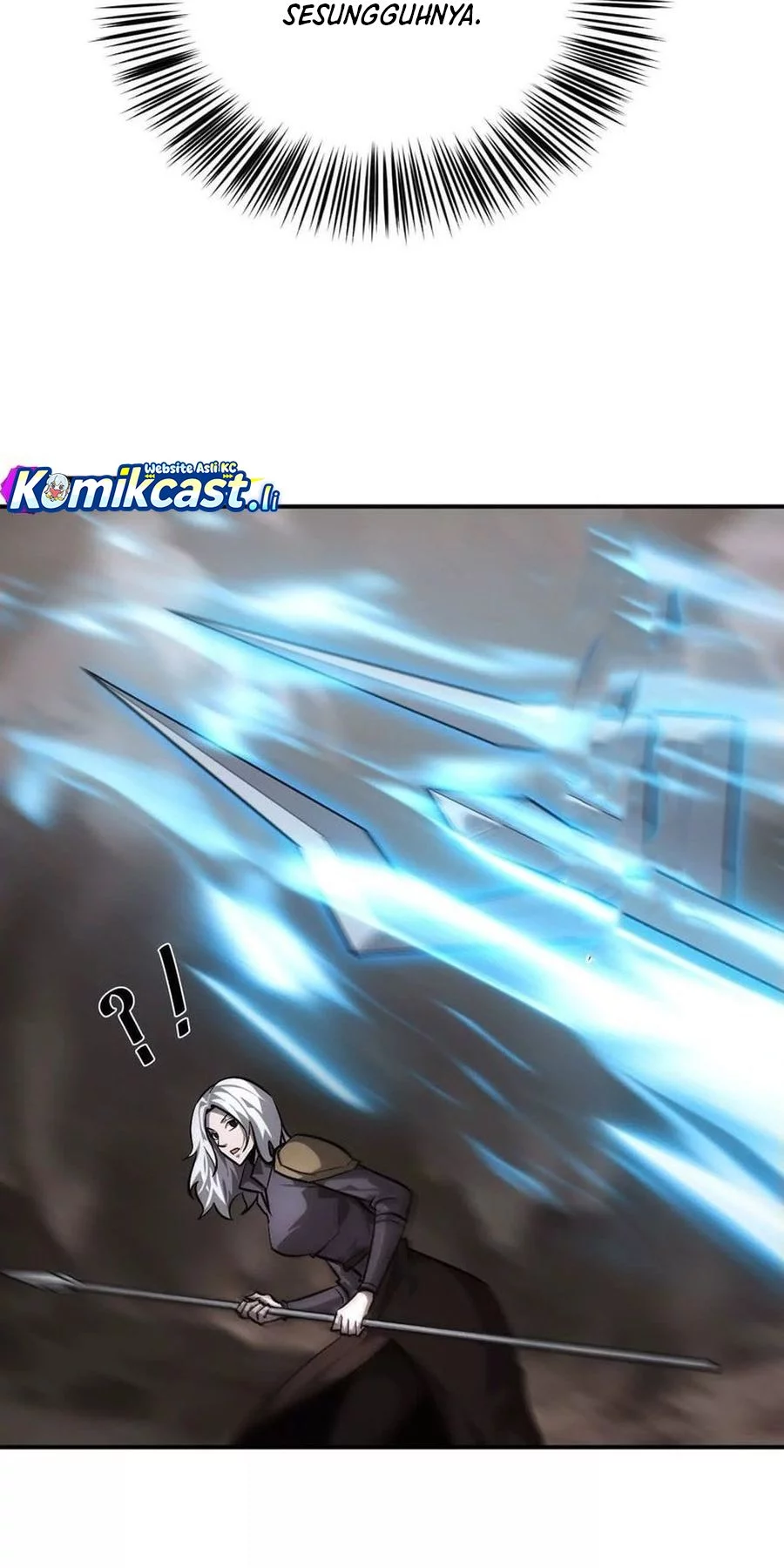 Game Online: Unrivaled In The World (Remake) Chapter 41 - halaman 39