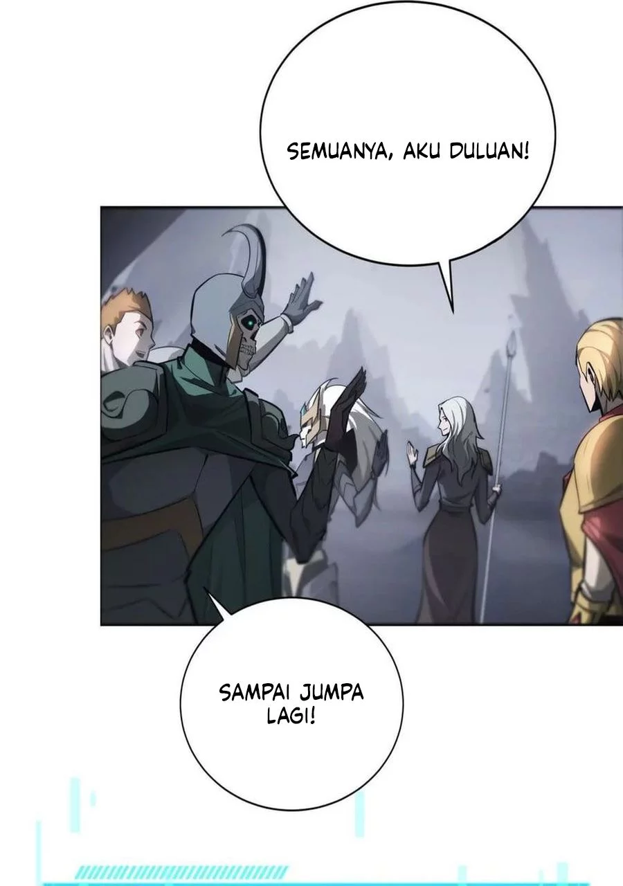Game Online: Unrivaled In The World (Remake) Chapter 41 - halaman 51