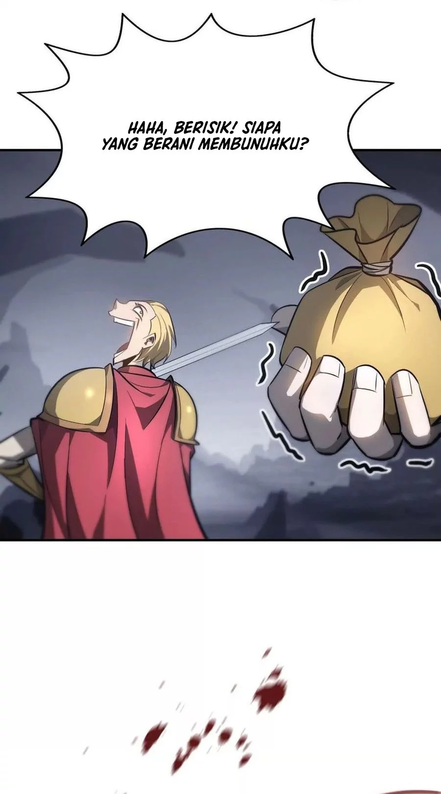 Game Online: Unrivaled In The World (Remake) Chapter 41 - halaman 54