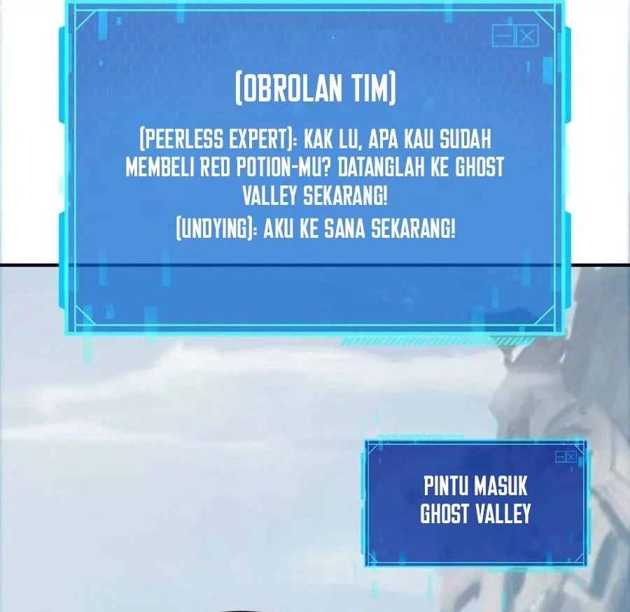 Game Online: Unrivaled In The World (Remake) Chapter 41 - halaman 8