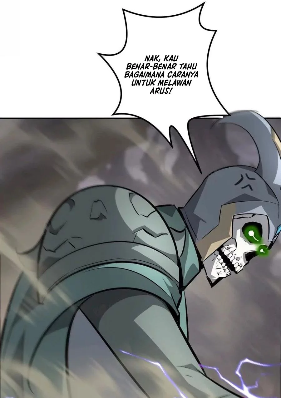 Game Online: Unrivaled In The World (Remake) Chapter 42 - halaman 12
