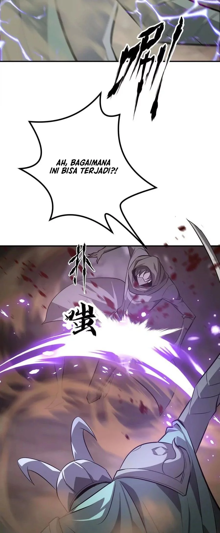 Game Online: Unrivaled In The World (Remake) Chapter 42 - halaman 13