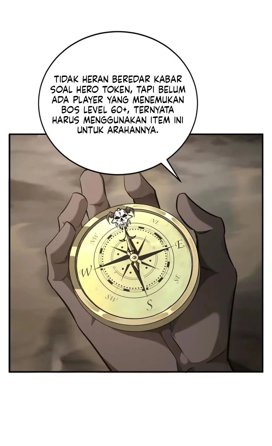 Game Online: Unrivaled In The World (Remake) Chapter 42 - halaman 20