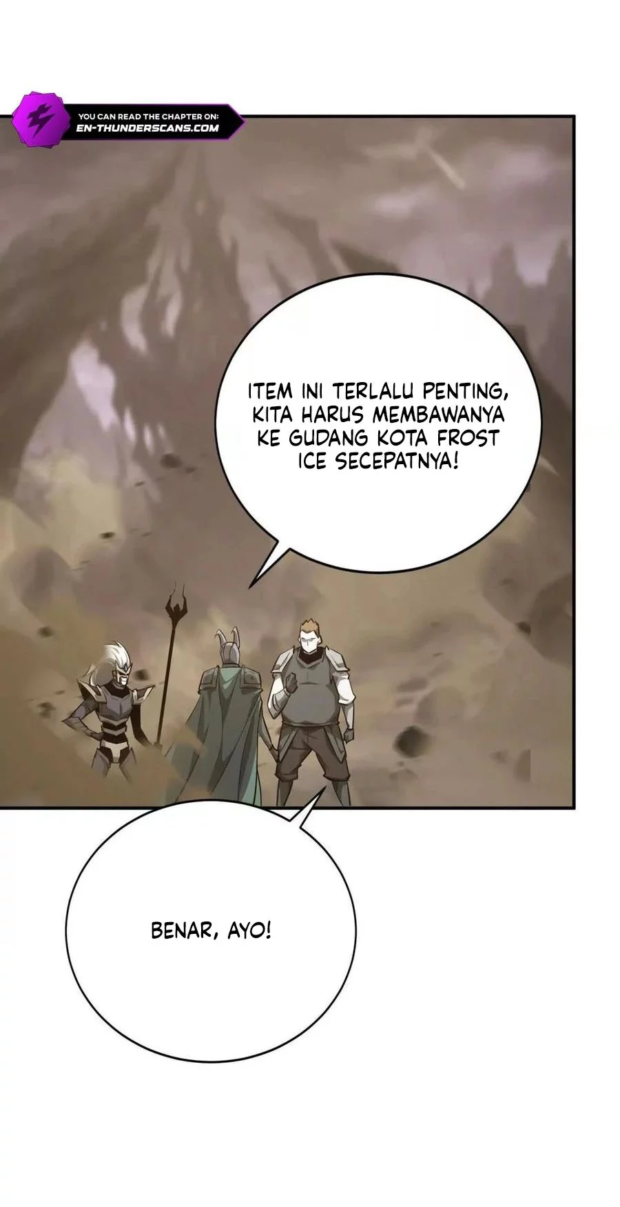 Game Online: Unrivaled In The World (Remake) Chapter 42 - halaman 22
