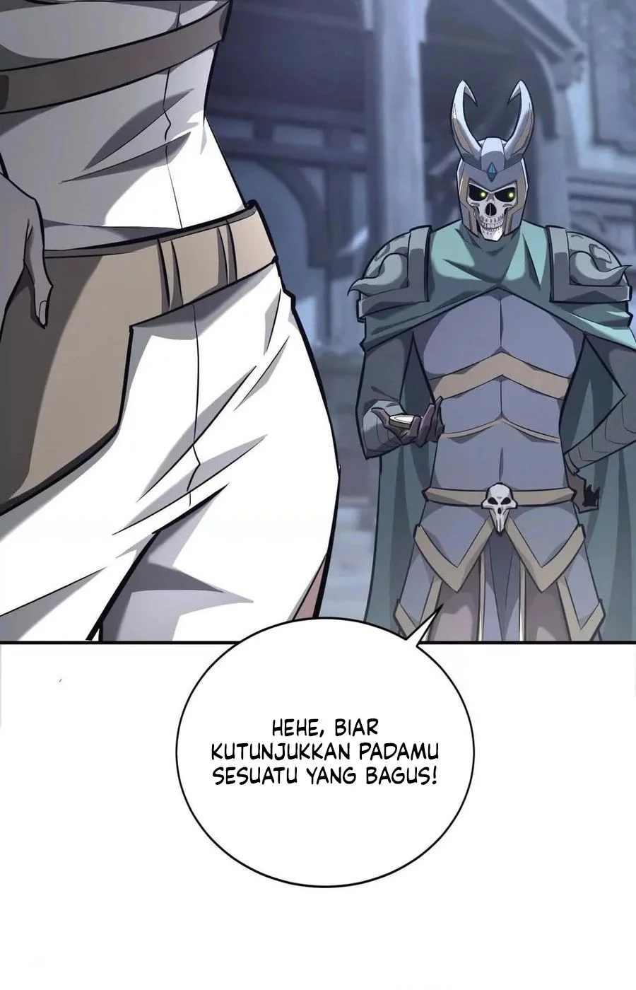 Game Online: Unrivaled In The World (Remake) Chapter 42 - halaman 26