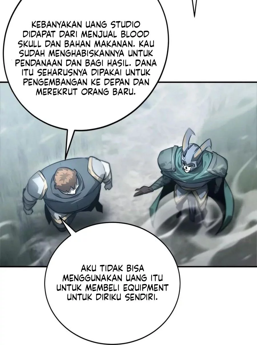 Game Online: Unrivaled In The World (Remake) Chapter 42 - halaman 36