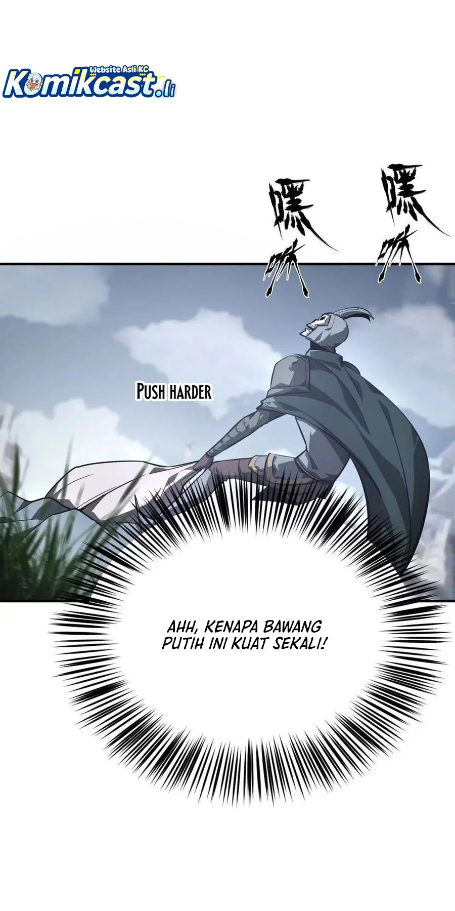 Game Online: Unrivaled In The World (Remake) Chapter 42 - halaman 45