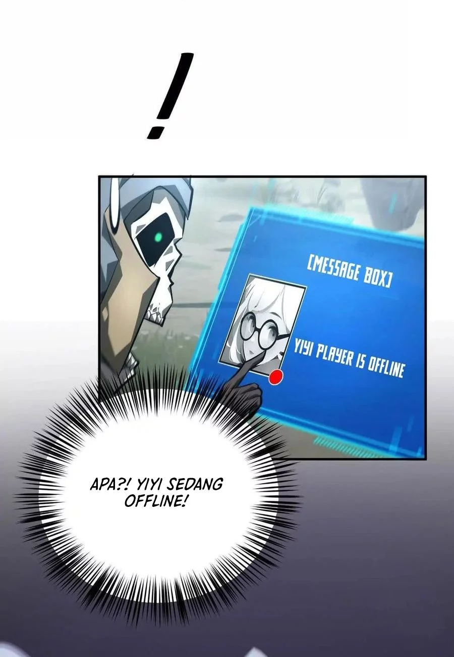 Game Online: Unrivaled In The World (Remake) Chapter 42 - halaman 51